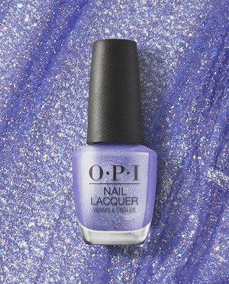 OPI Nail Lacquer - NL D58 You Had Me at Halo