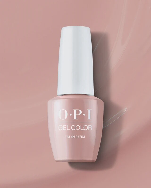 OPI Gel Polish - GC H002 I&#39;m An Extra
