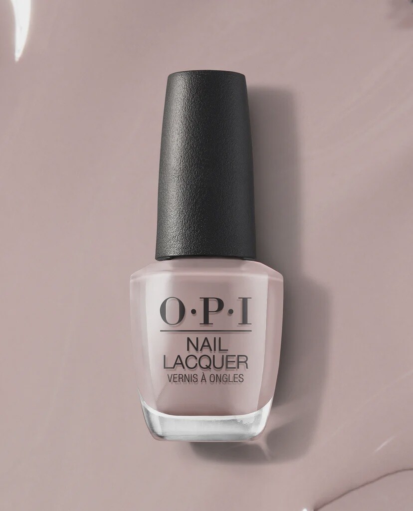 OPI Nail Lacquer - NL G13 Berlin There Done That