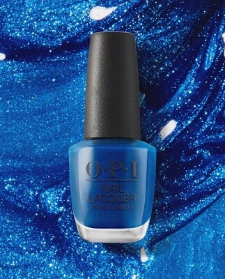 OPI Nail Lacquer - NL F84 Do You Sea What I Sea?