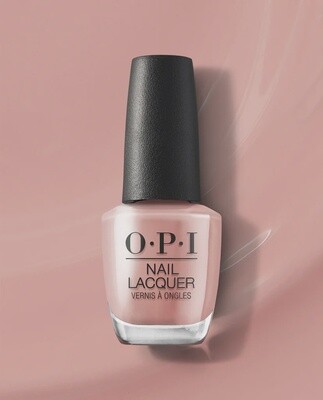 OPI Nail Lacquer - NL H002 I&#39;m An Extra