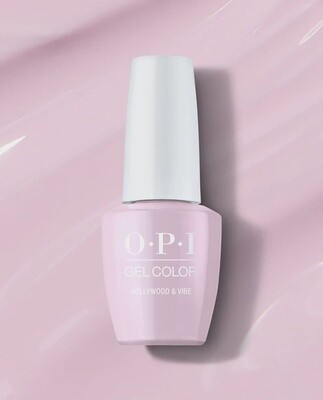 OPI Gel Polish - GC H004 Hollywood &amp; Vibe