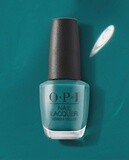 OPI Nail Lacquer - NL F85 Is That A Spear In Your Pocket?