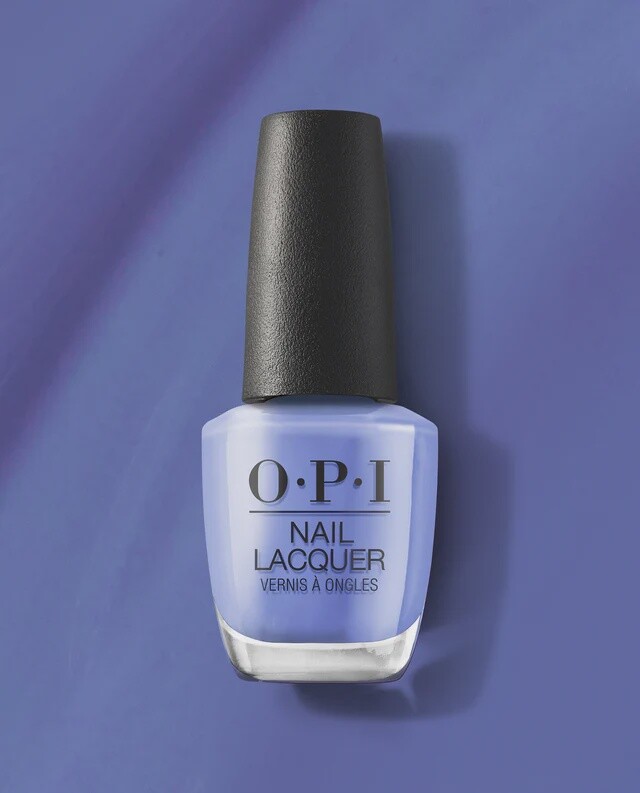 OPI Nail Lacquer - NL P009 Charge It to Their Room