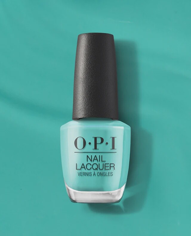 OPI Nail Lacquer - NL P011 I’m Yacht Leaving