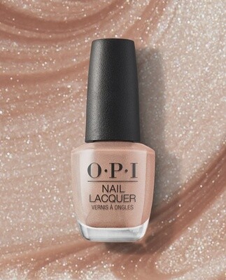 OPI Nail Lacquer - NL P02 Nomad&#39;s Dream
