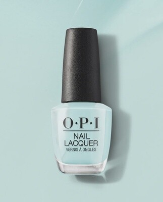 OPI Nail Lacquer - NL V33 Gelato on My Mind
