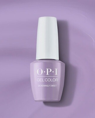 OPI Gel Polish - HP Q12 Sickeningly Sweet