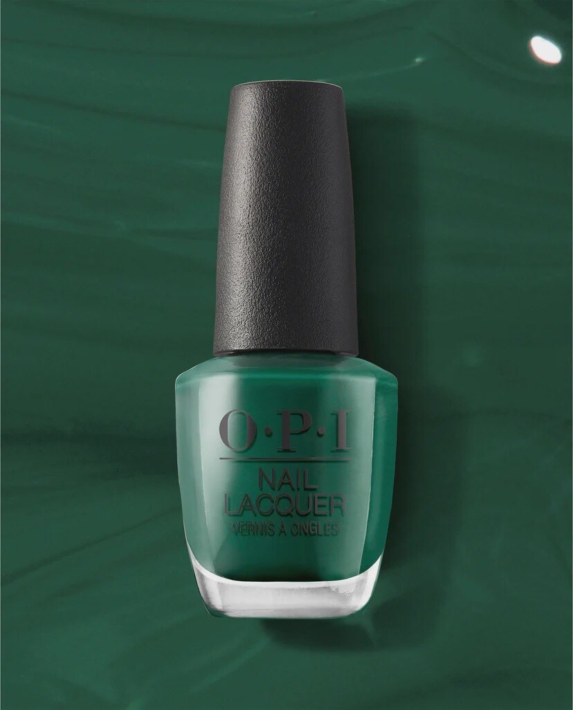 OPI Nail Lacquer - NL W54 Stay Off The Lawn!