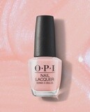 OPI Nail Lacquer - NL S79 Rosy Future