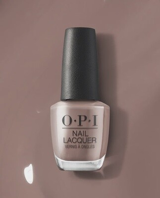 OPI Nail Lacquer - NL N81 Bonfire Serenade