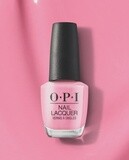 OPI Nail Lacquer - NL P001 I Quit My Day Job