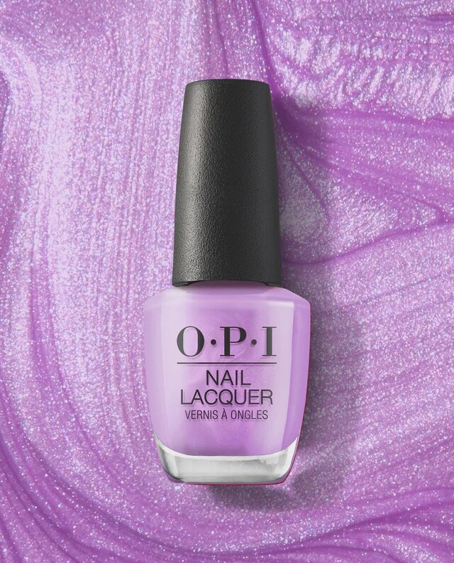 OPI Nail Lacquer - NL P006 Bikini Boardroom