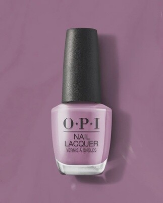 OPI Nail Lacquer - NL S011 Incognito Mode