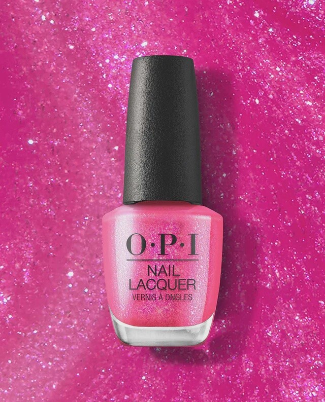 OPI Nail Lacquer - NL S009 Spring Break the Internet