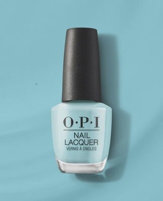OPI Nail Lacquer - NL S006 NFTease me