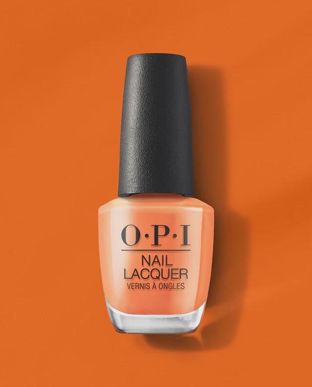 OPI Nail Lacquer - NL S004 Silicon Valley Girl