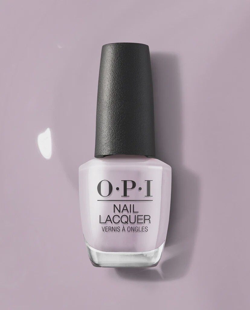 OPI Nail Lacquer - NL LA02 Graffiti Sweetie