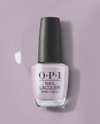 OPI Nail Lacquer - NL LA02 Graffiti Sweetie