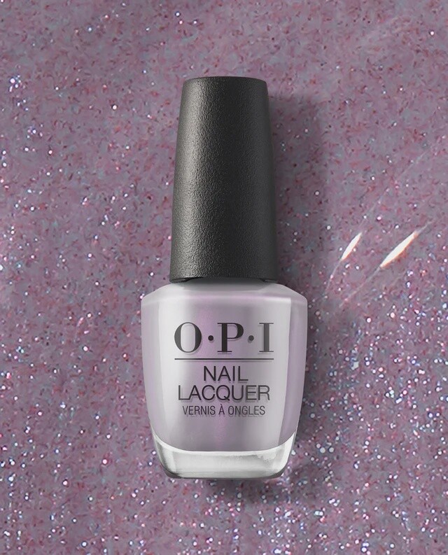 OPI Nail Lacquer - NL MI10 Addio Bad Nails