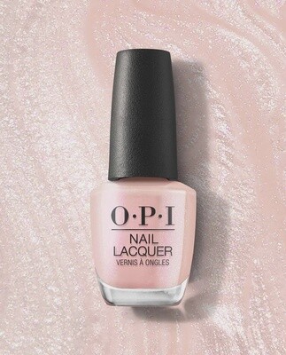 OPI Nail Lacquer - NL S002 Switch to Portrait Mode