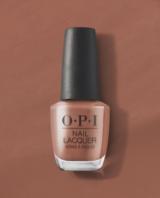 OPI Nail Lacquer - NL N79 Endless Sun-ner