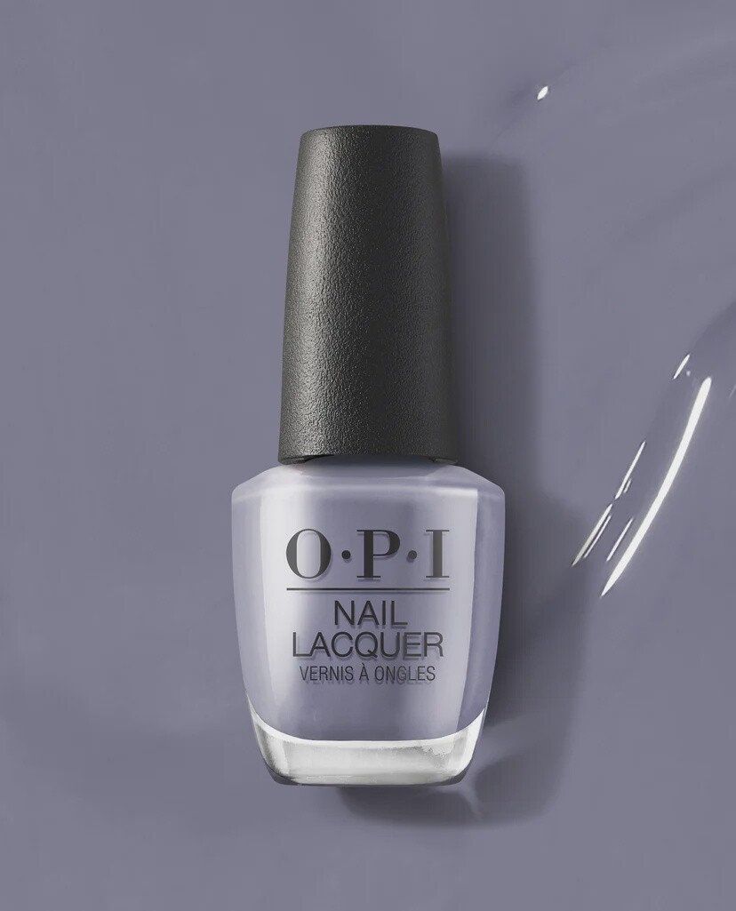 OPI Nail Lacquer - NL LA09 OPI ❤️ DTLA