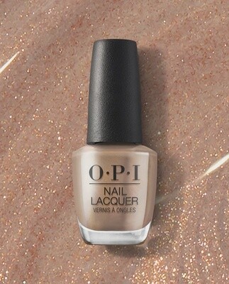 OPI Nail Lacquer - NL MI01 Fall-ing for Milan
