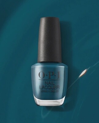 OPI Nail Lacquer - NL MI04 Drama at La Scala