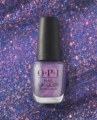 OPI Nail Lacquer - NL MI11 Leonardo&#39;s Model Color