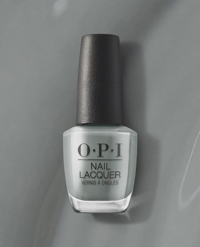 OPI Nail Lacquer - NL MI07 Suzi Talks with Hands