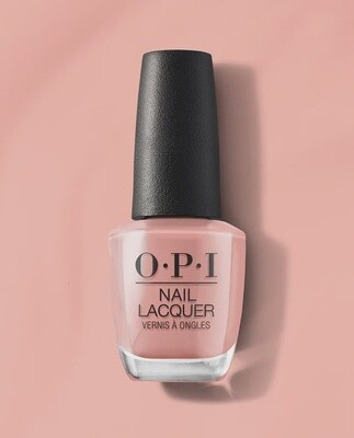 OPI Nail Lacquer - NL L17 You&#39;ve Got Natta On Me