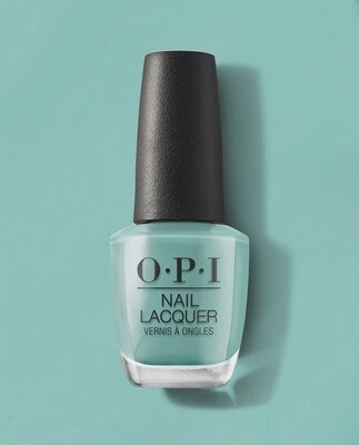 OPI Nail Lacquer - NL L24 Closer Than You Might Belem