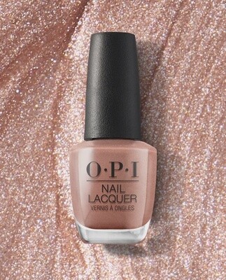 OPI Nail Lacquer - NL L15 Made It To the Seventh Hill!