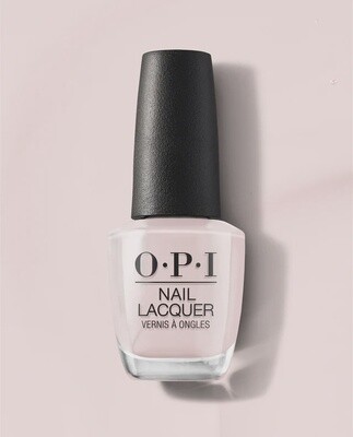 OPI Nail Lacquer - NL L16 Lisbon Wants Moor OPI