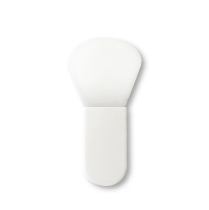 Mini Silicone Mask Brush - C