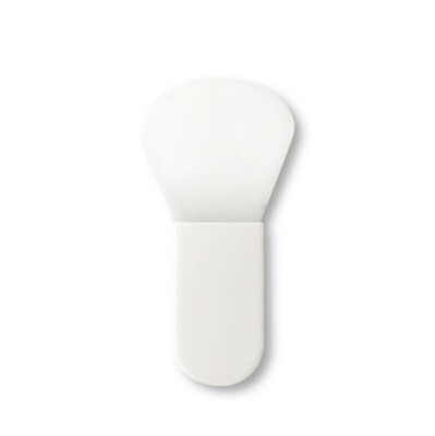 Mini Silicone Mask Brush - C