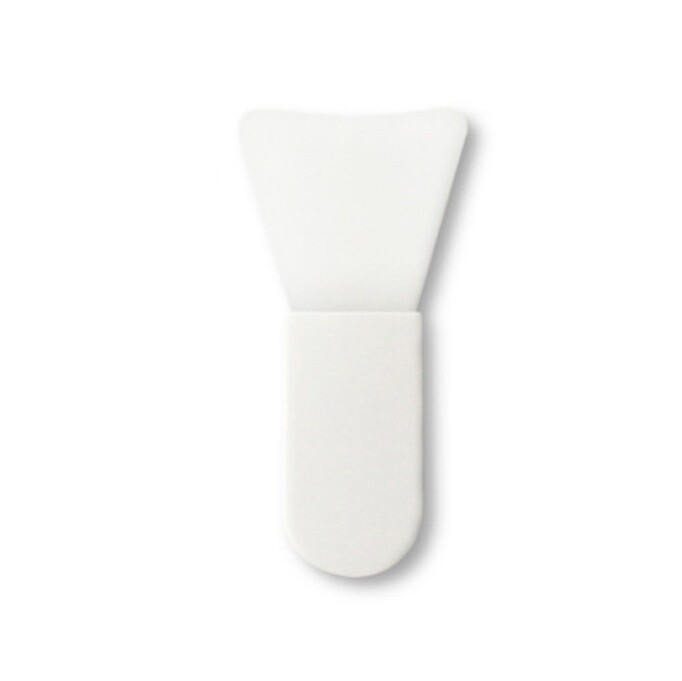 Mini Silicone Mask Brush - A