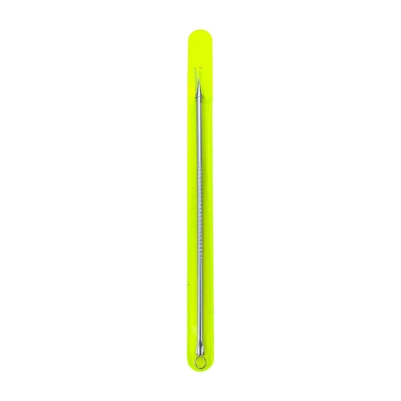 Acne Blackhead Needle w/ Cover