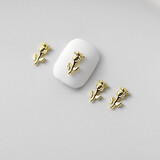 Nail Art Charms - Rose (B)