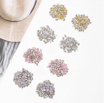 Nail Art Charms - Tiny Diamond