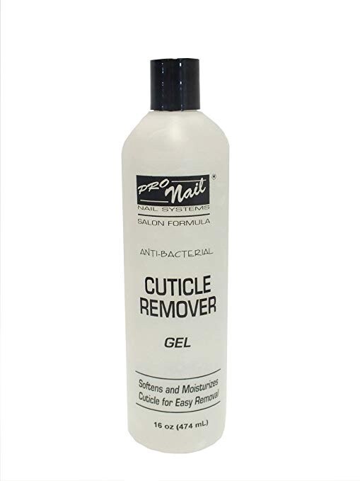 PRONAIL - Gel Cuticle Remover 16oz