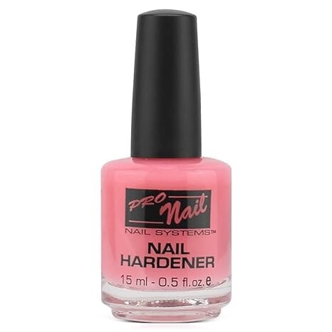 PRONAIL - Nail Hardener 0.5oz