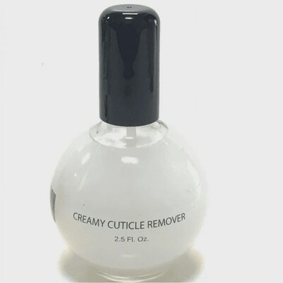 PRONAIL - Creamy Cuticle Remover 2.5oz