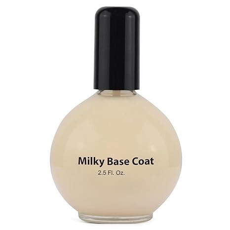 PRONAIL - Milky Base Coat 2.5oz