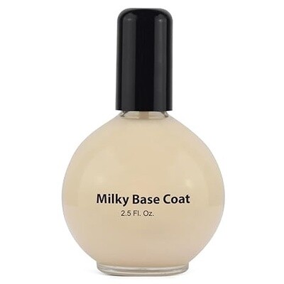 PRONAIL - Milky Base Coat 2.5oz