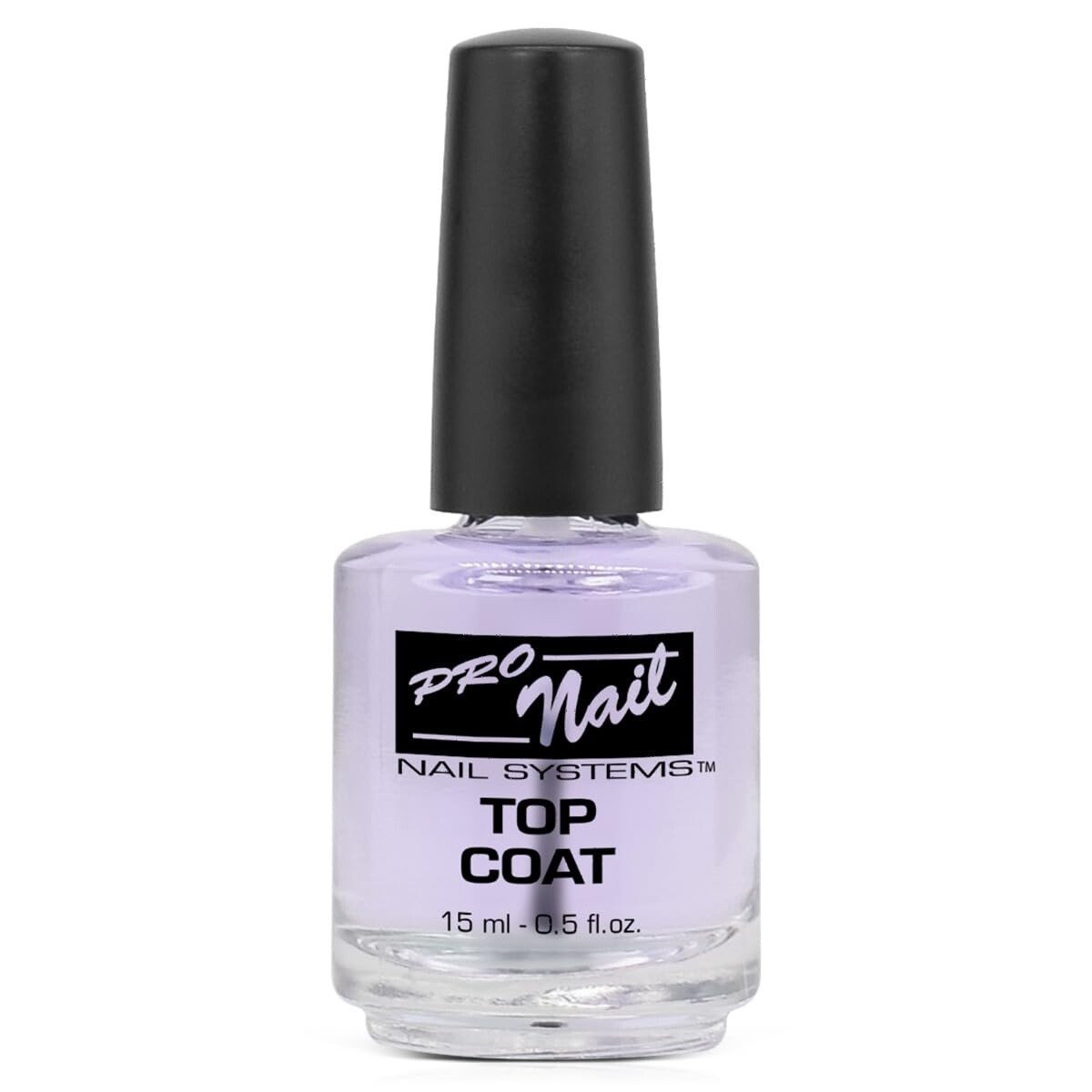 PRONAIL - Top Coat 0.5oz