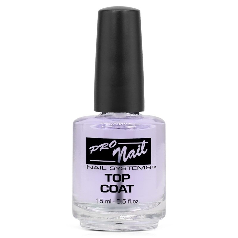 PRONAIL - Top Coat 0.5oz