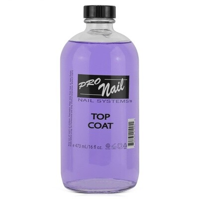 PRONAIL - Top Coat 16oz