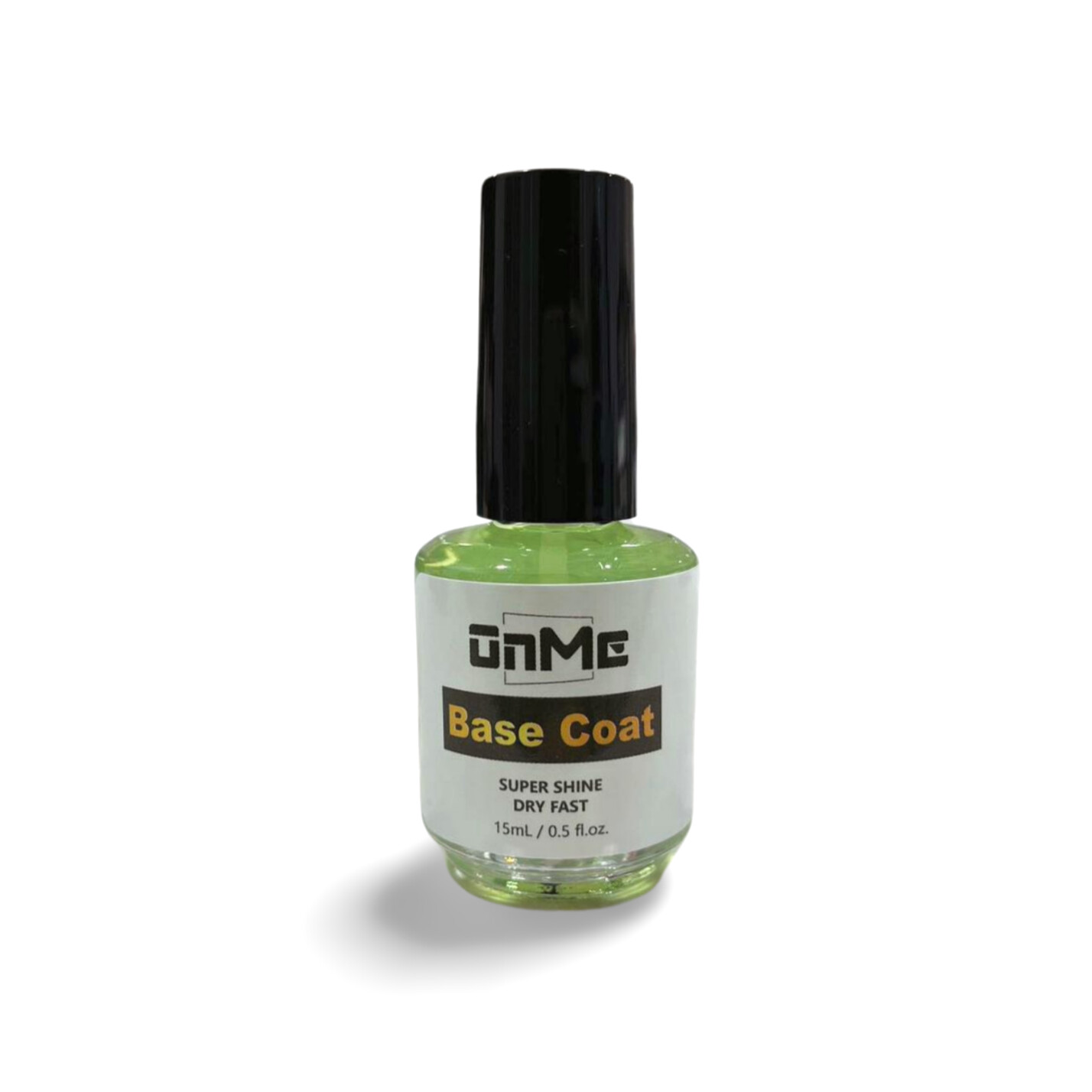 ONME Lacquer Base Coat 0.5oz